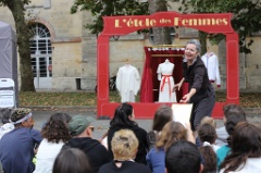 Dehors Moliere ou l Ecole de la rue 3 * 6240 x 4160 * (6.89MB)